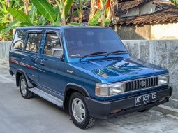 Bismillah jual segera kijang Grand Extra 1996 (top condition) 1