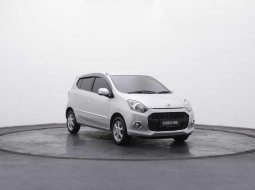 2014 Daihatsu AYLA X 1.0