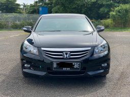 Honda Accord 2.4 VTi-L 2011 Hitam 3