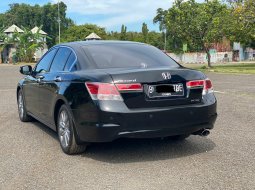 Honda Accord 2.4 VTi-L 2011 Hitam 4