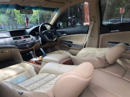 Honda Accord 2.4 VTi-L 2011 Hitam 7