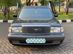 Toyota Crown Super Saloon