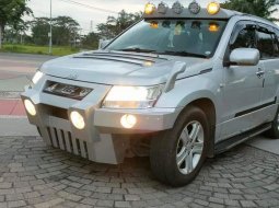 Suzuki Grand Vitara JLX  THN 2007 Modifikasi full Variasi 1