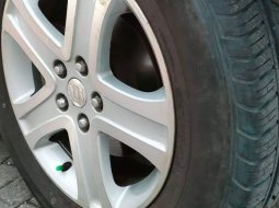 Suzuki Grand Vitara JLX  THN 2007 Modifikasi full Variasi 3