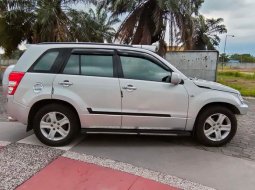 Suzuki Grand Vitara JLX  THN 2007 Modifikasi full Variasi 4