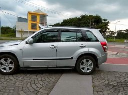 Suzuki Grand Vitara JLX  THN 2007 Modifikasi full Variasi 7