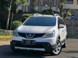 Nissan Grand Livina X-Gear 2017 tipe tertinggi
