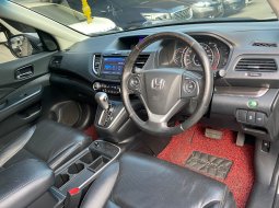 Honda CR-V Prestige 7