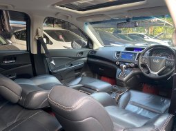Honda CR-V Prestige 9