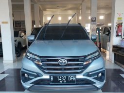 Promo Toyota Rush murah