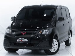 WULING CONFERO (STARRY BLACK)  TYPE STD DOUBLE BLOWER SPECIAL EDITION 1.5 M/T (2022) 2