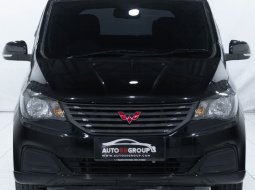 WULING CONFERO (STARRY BLACK)  TYPE STD DOUBLE BLOWER SPECIAL EDITION 1.5 M/T (2022) 3