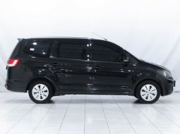 WULING CONFERO (STARRY BLACK)  TYPE STD DOUBLE BLOWER SPECIAL EDITION 1.5 M/T (2022) 4