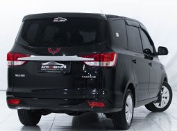 WULING CONFERO (STARRY BLACK)  TYPE STD DOUBLE BLOWER SPECIAL EDITION 1.5 M/T (2022) 5