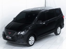 WULING CONFERO (STARRY BLACK)  TYPE STD DOUBLE BLOWER SPECIAL EDITION 1.5 M/T (2022) 6