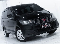 WULING CONFERO (STARRY BLACK)  TYPE STD DOUBLE BLOWER SPECIAL EDITION 1.5 M/T (2022) 8