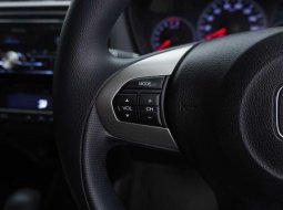 Honda Brio Satya E 2020 Hatchback 3