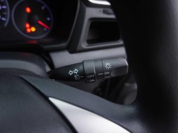 Honda Brio Satya E 2020 Hatchback 5