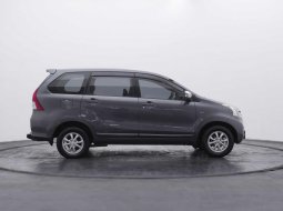 Toyota Avanza G 2013 Abu-abu - DP MINIM ATAU BUNGA 0% - BISA TUKAR TAMBAH 3