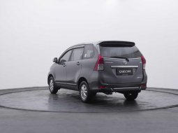 Toyota Avanza G 2013 Abu-abu - DP MINIM ATAU BUNGA 0% - BISA TUKAR TAMBAH 5