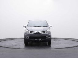 Toyota Avanza G 2013 Abu-abu - DP MINIM ATAU BUNGA 0% - BISA TUKAR TAMBAH 4