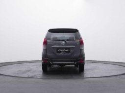 Toyota Avanza G 2013 Abu-abu - DP MINIM ATAU BUNGA 0% - BISA TUKAR TAMBAH 6
