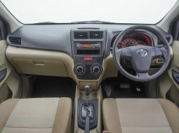 Toyota Avanza G 2013 Abu-abu - DP MINIM ATAU BUNGA 0% - BISA TUKAR TAMBAH 10