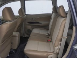 Toyota Avanza G 2013 Abu-abu - DP MINIM ATAU BUNGA 0% - BISA TUKAR TAMBAH 7