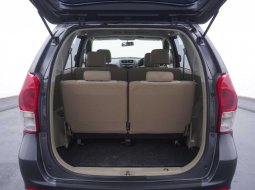 Toyota Avanza G 2013 Abu-abu - DP MINIM ATAU BUNGA 0% - BISA TUKAR TAMBAH 8