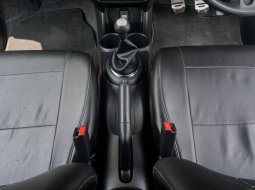 Honda Brio RS 9