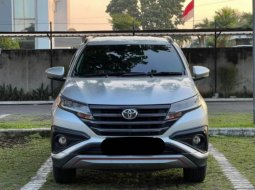 Toyota Rush S 2019 MPV 1