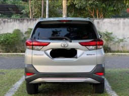 Toyota Rush S 2019 MPV 4
