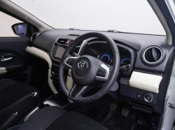 Toyota Rush S 2019 MPV 7