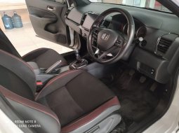 Honda City Hatchback New City RS Hatchback M/T
( TDP HANYA 10 JUTA AJA ) 6