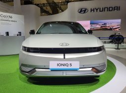 promo Hyundai Ioniq 5 ready stock