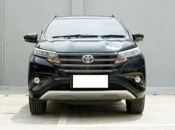 Toyota Rush G AT 2019
( TDP HANYA 10 JUTA AJA )