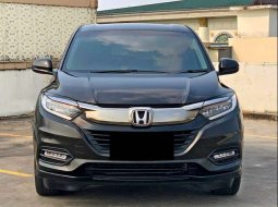 Honda HR-V 1.5L E CVT Special Edition 2019 SUV 1