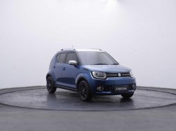 2018 Suzuki IGNIS GX AGS 1.2 1