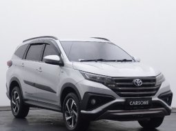 Toyota RUSH S TRD SPORTIVO 1.5 2019