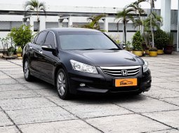 Honda Accord VTi-L 2012 Sedan Hitam