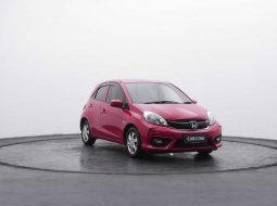 Promo Honda Brio SATYA E 2018 murah KHUSUS JABODETABEK HUB RIZKY 081294633578