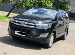 Toyota Kijang Innova 2.0 G Bensin at 2020 Hitam