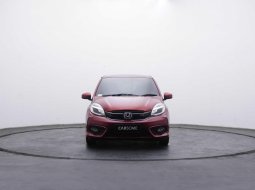 Honda Brio RS 2018 Hatchback