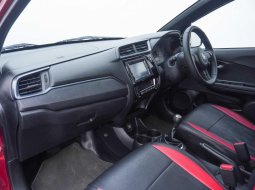 Honda Brio RS 2018 Hatchback 9