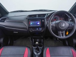 Honda Brio RS 2018 Hatchback 11
