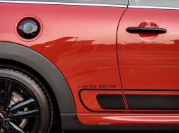 MINI Cooper S Hatch AT 2020 Merah 9