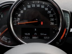 MINI Cooper S Hatch AT 2020 Merah 13