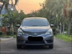 Nissan Grand Livina SV 2013 SUV