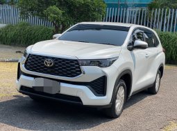 Toyota Kijang Innova Zenix G CVT 1