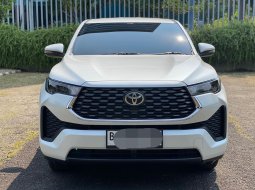 Toyota Kijang Innova Zenix G CVT 2